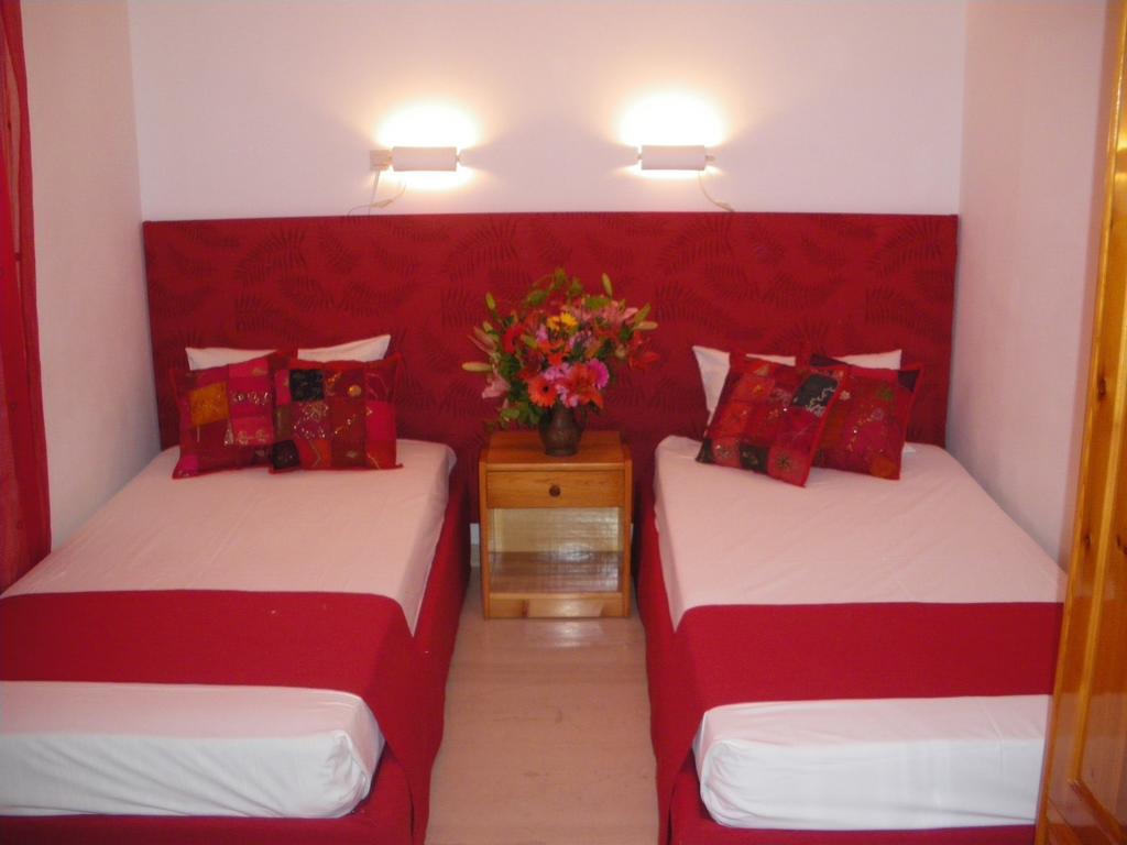 Villa Rita Apartments A Tavronitis Zimmer foto